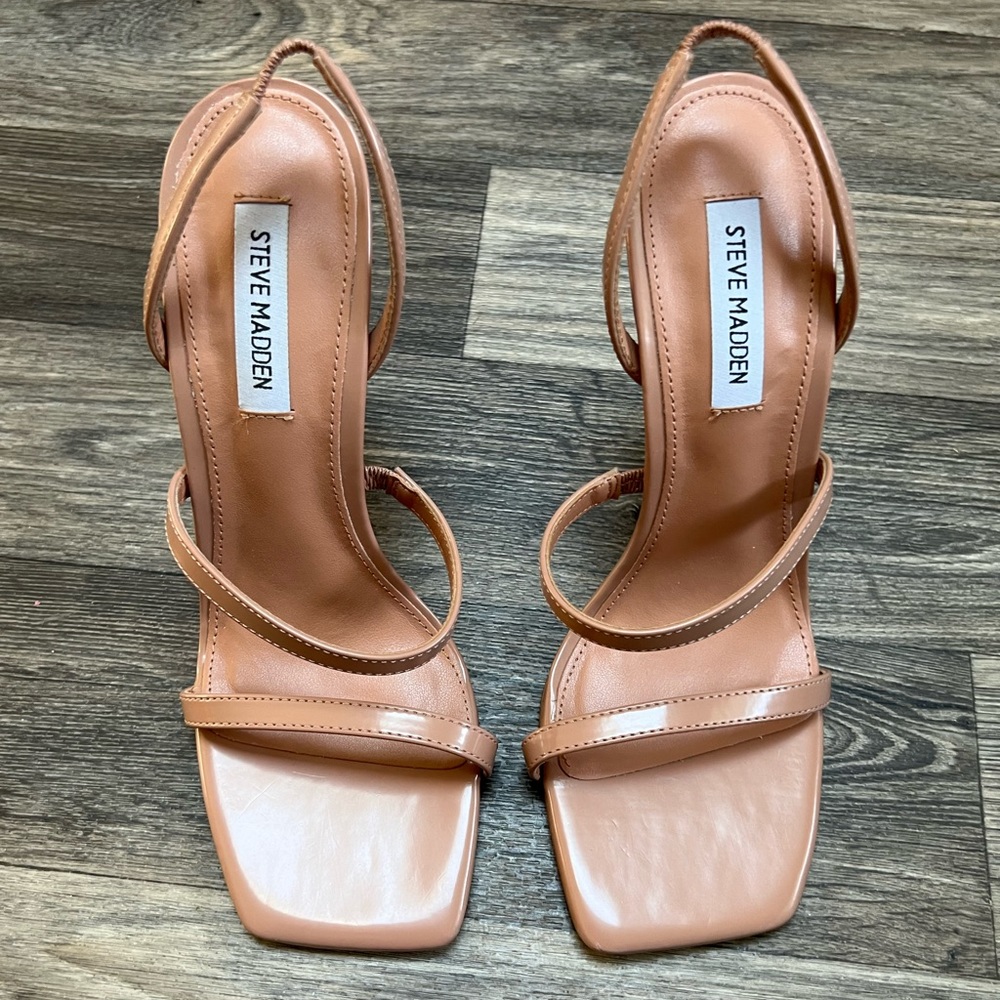 Steve Madden Heels